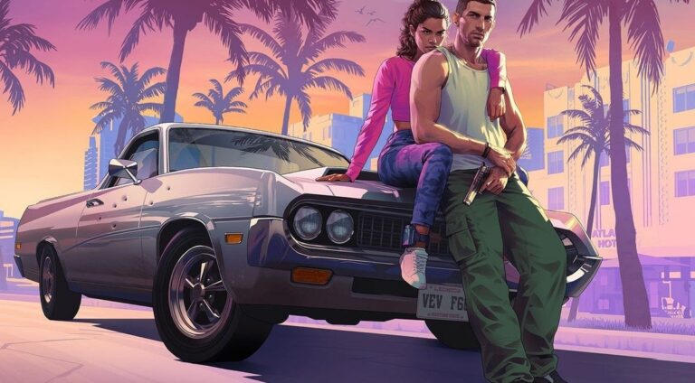Grand Theft Auto VI erscheint nur für aktuelle Konsolen