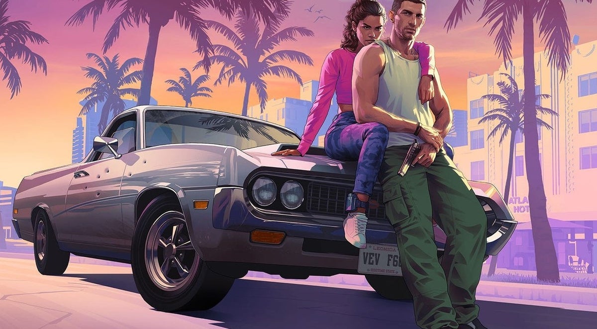 Grand Theft Auto VI erscheint nur für aktuelle Konsolen