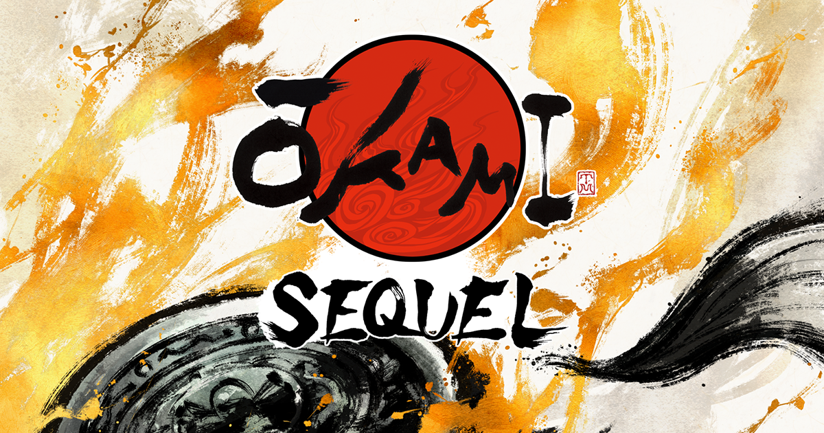 Okami Fortsetzung