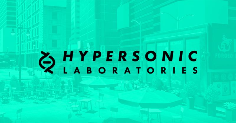 Hypersonic Laboratories sammelt 7 Millionen Dollar für Modding-Plattform Helix ein