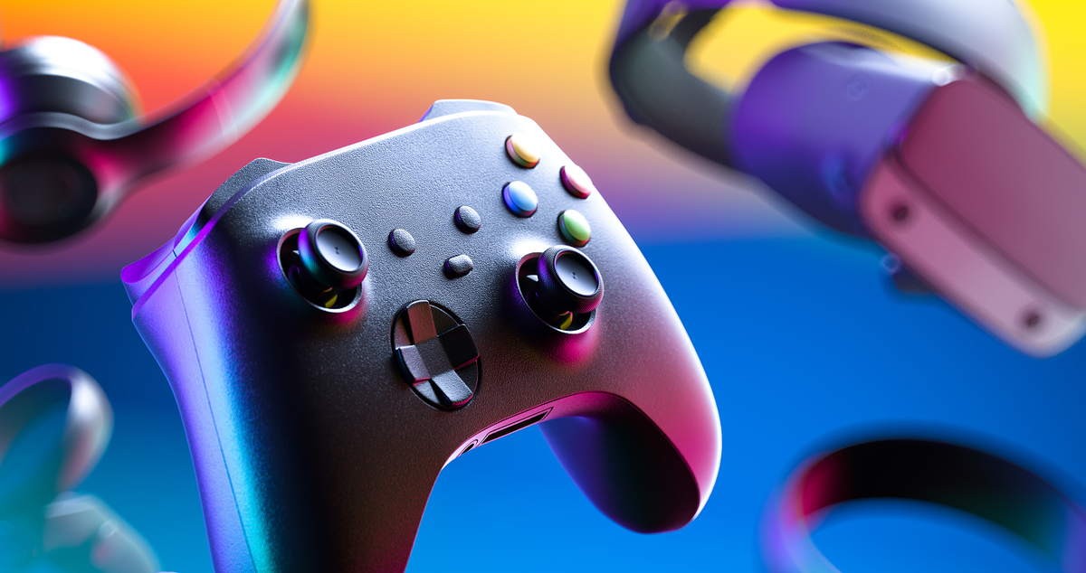Midia Research: Spielemarkt erreicht 2025 rund 236,9 Milliarden Dollar - Bild: midiaresearch.com