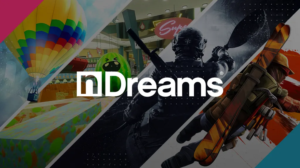 nDreams: Tomas Gillo übernimmt den CEO-Posten