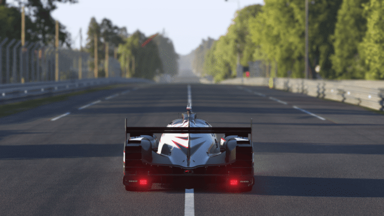 Motorsport Games und Pimax vereinbaren strategische Investition