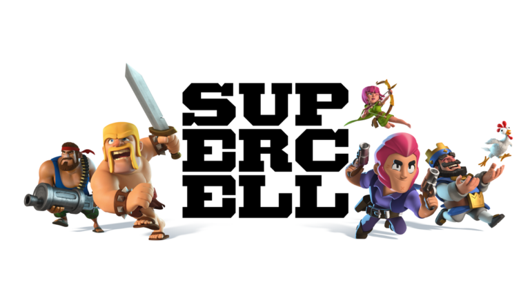 Supercell startet KI-Innovationslabor unter Jessica Jung - Bild: supercell.com