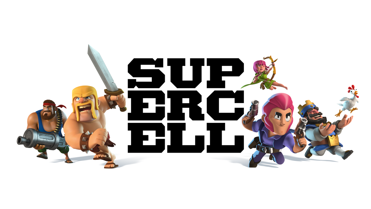 Supercell startet KI-Innovationslabor unter Jessica Jung - Bild: supercell.com