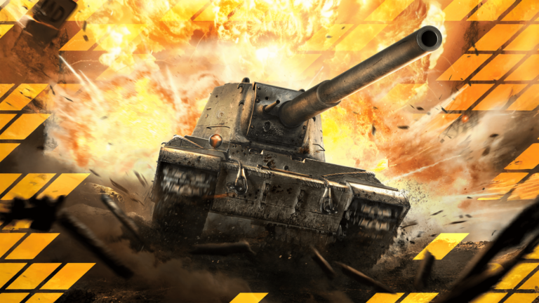 World of Tanks Console ab sofort für PlayStation 5 und Xbox Series X|S verfügbar