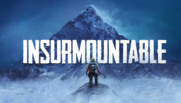 Insurmountable: Roguelike-Bergabenteuer von ByteRockers‘ Games startet am 29. April fuer PC