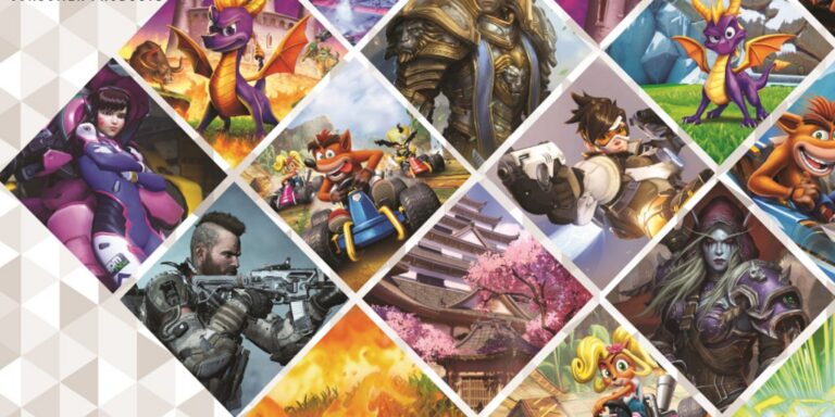 Activision User Research: Beschäftigte gründen Gewerkschaft