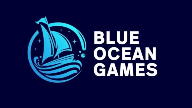 Blue Ocean Games startet 30-Millionen-Dollar-Fonds für Indie-Entwickler - Bild: blueoceangames.com