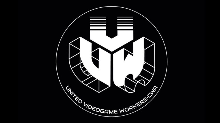 GDC 2025: United Videogame Workers startet Direkt-Gewerkschaft - Bild: www.gamesindustry.biz