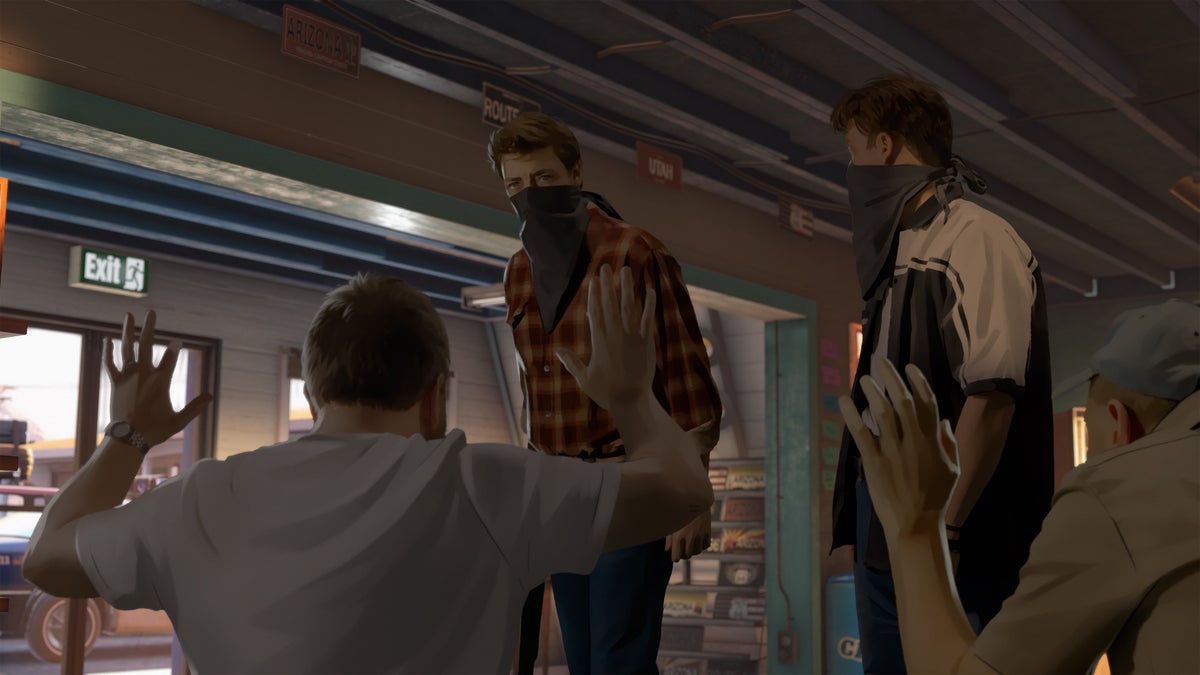 Interior Night: Warum dedizierte Spieleplattformen interaktives Erzählen ausbremsen