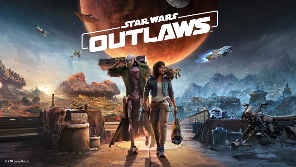 Xbox Games Showcase 2023: Ubisoft und Lucasfilm Games kündigen Star Wars Outlaws an