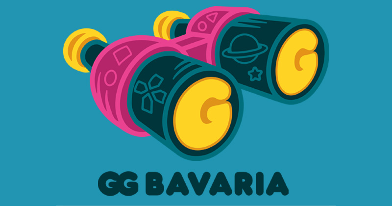 GG Bavaria 2025: Gaming-Convention zieht in größere Münchner Halle - Bild: ggbavaria.games-bavaria.com