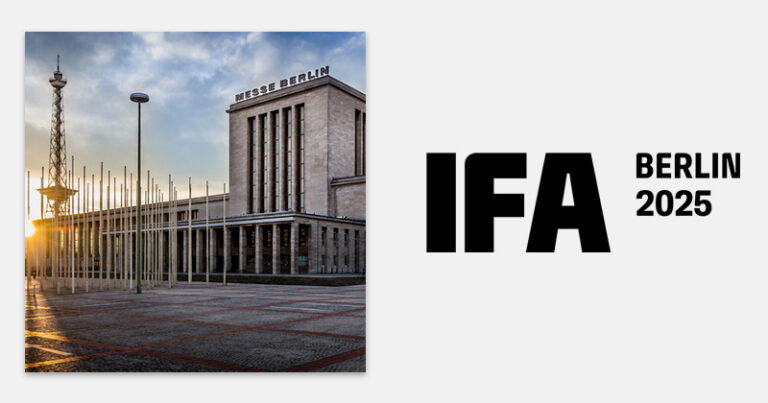 IFA 2025: Games Ground und Webedia bauen Gaming-Programm aus