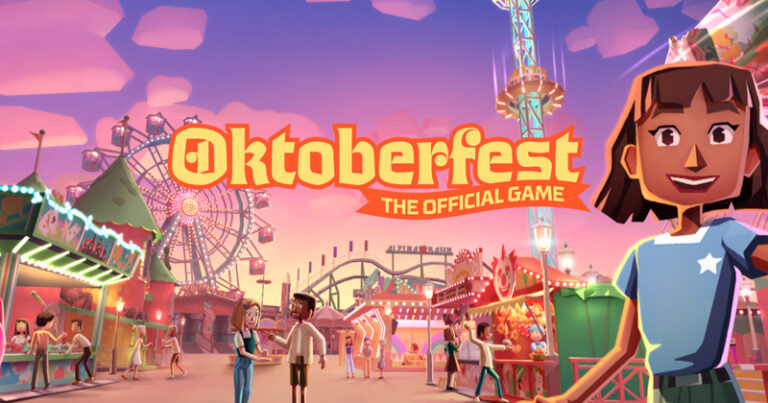 gamescom 2024: Bayern schickt rund zehn Studios und ein gefördertes Oktoberfest-Spiel nach Köln