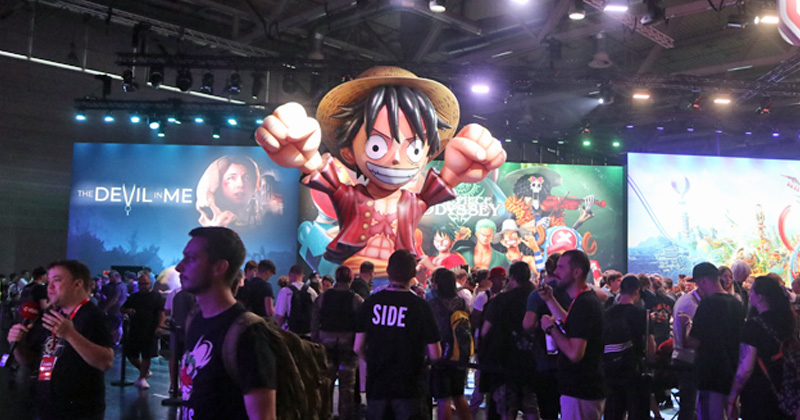 gamescom Award 2024: Bewerbungsphase startet, Verleihung am 23. August