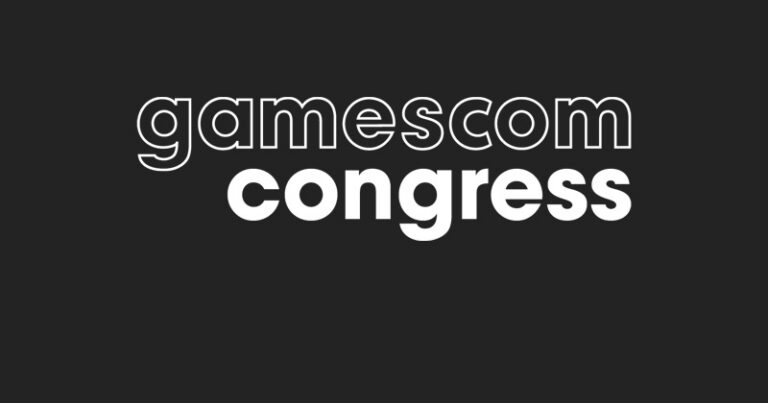 gamescom Congress 2025: Programm mit über 150 Fachleuten steht fest