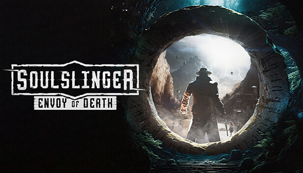 Soulslinger: Envoy of Death: Elder Games und Headup zeigen Gameplay-Walkthrough und Update