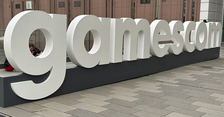 Thailand als Partnerland der gamescom 2025
