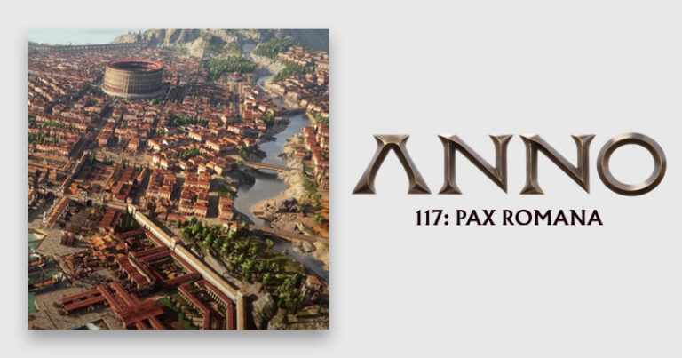 gamescom 2025: Ubisoft stellt 72 Anspielstationen für Anno 117 bereit - Bild: ubisoft.com