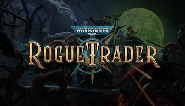 Warhammer 40,000: Rogue Trader feiert erstes Jubiläum mit Patch 1.3 und Koop für Konsolen