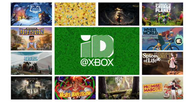 GDC 2025: Microsoft zahlte über ID@Xbox mehr als fünf Milliarden Dollar an Indie-Studios - Bild: Xbox Wire