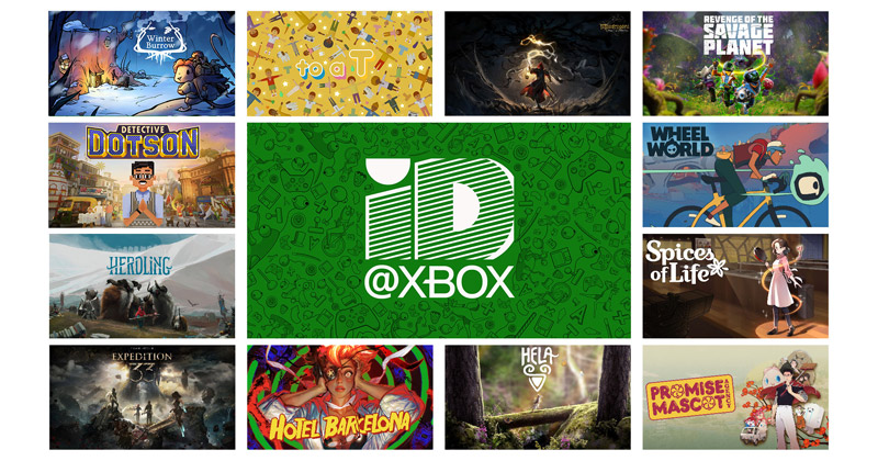 GDC 2025: Microsoft zahlte über ID@Xbox mehr als fünf Milliarden Dollar an Indie-Studios - Bild: Xbox Wire