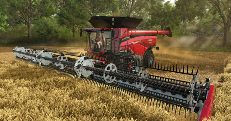 Farming Simulator 25, offizielles Artwork