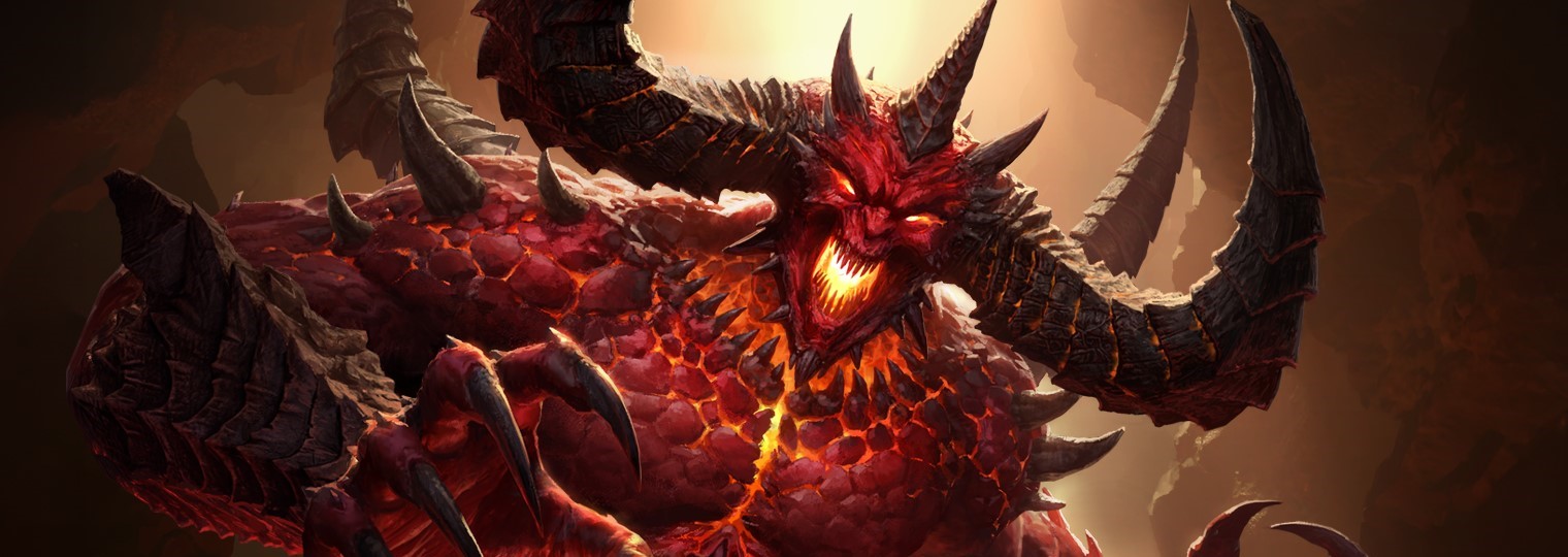 Diablo Immortal: Kapitel Zerstörtes Sanktuario bringt Diablo als Boss zurück - Bild: Blizzard Entertainment