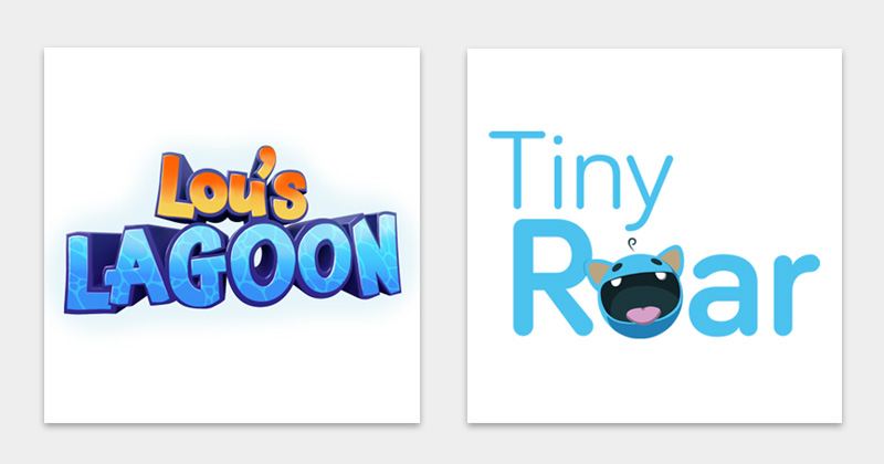 Lou's Lagoon: Tiny Roar übertrifft Kickstarter-Ziel für Aufbauspiel