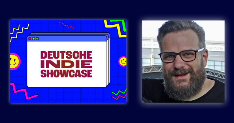 Deutscher Indie Showcase mit Spielen aus Deutschland, Österreich und der Schweiz