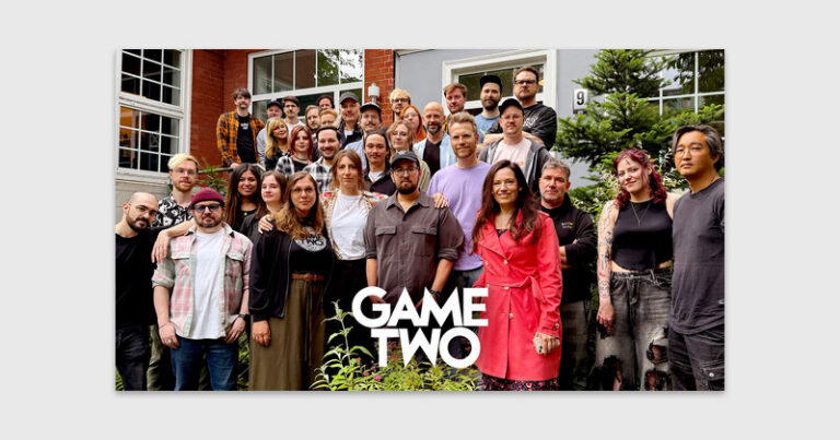 Game Two verlässt ZDFneo und wird eigenständig fortgesetzt - Bild: Rocket Beans
