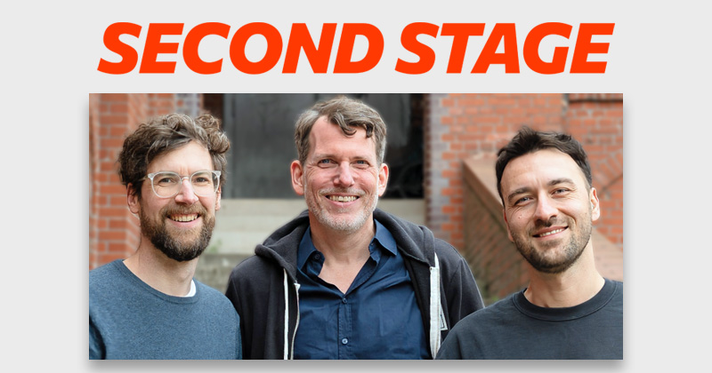 Creative Europe Media fördert Second Stage mit 560.000 Euro