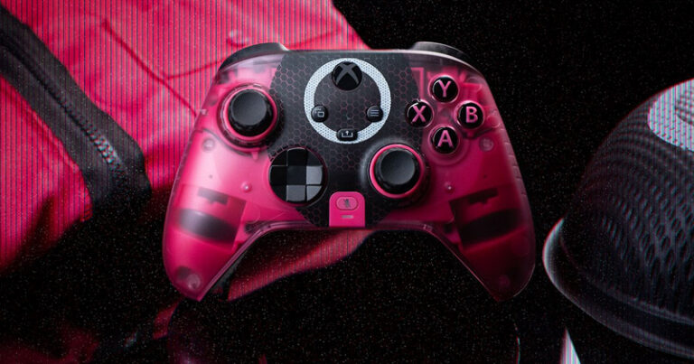 Squid Game 2: Netflix und Xbox starten gemeinsame Marketing-Kooperation - Bild: Xbox Wire