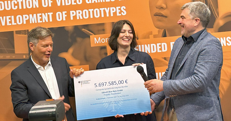 Ubisoft Forward 2024: Hinweise auf neues Anno-Spiel aus Mainz - Bild: Ubisoft, offizieller X-Kanal