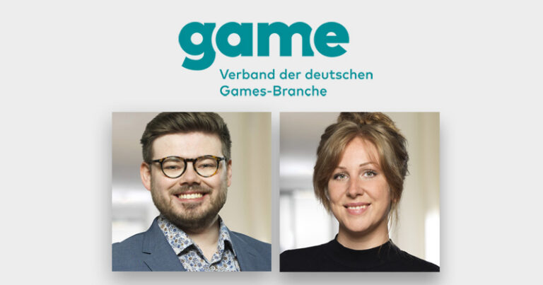 game-Verband baut politische Kommunikation aus - Bild: game Verband