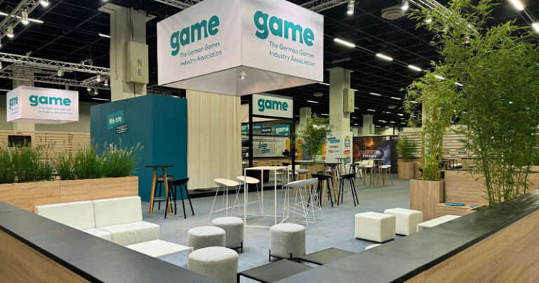 game-Verband verdoppelt Umsatz auf 15,9 Millionen Euro - Bild: game.de