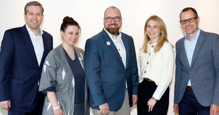 game-Verband bestätigt Vorstand und setzt auf Kontinuität - Bild: game Verband