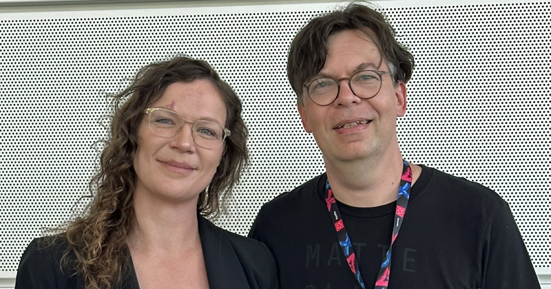 Medienboard Berlin-Brandenburg fördert Games 2023 mit 5,3 Millionen Euro - Bild: Berlin.de