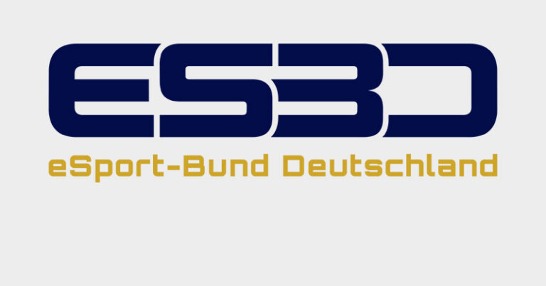 ESBD legt Koalition drei Forderungen für den eSport-Standort vor - Bild: esportbund.de