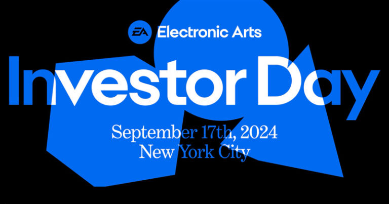 EA Investor Day 2024: Wachstum durch User-Generated Content, KI und neues Battlefield