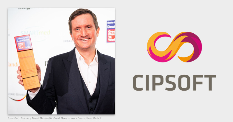 CipSoft erzielt 2025 einen Rekordumsatz von mehr als 28 Millionen Euro - Bild: CipSoft