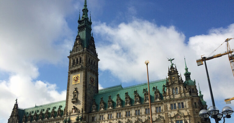 Hamburg will In-Game-Käufe deckeln - Bild: hamburg.de