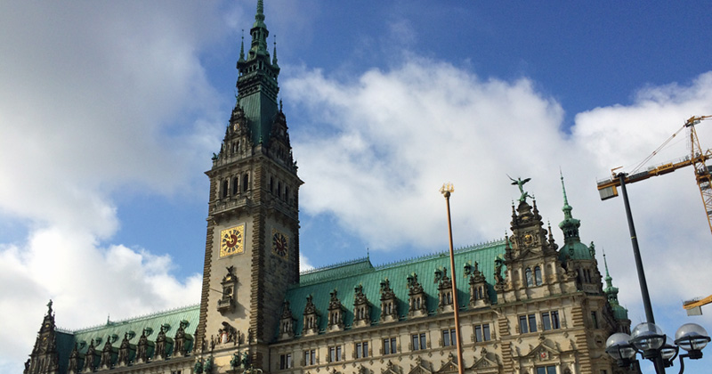 Hamburg will In-Game-Käufe deckeln - Bild: hamburg.de