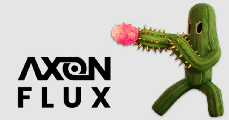 Axon Flux stellt Entwicklung des Shooters Cactus kurz vor dem Release ein