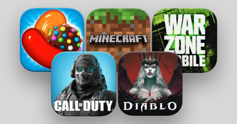 Microsoft plant eigenen Xbox-Mobil-Store für Android und iOS ab Juli 2024
