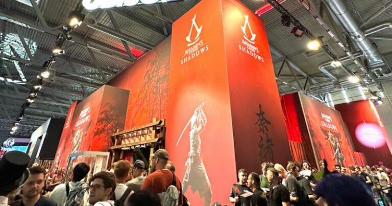Ubisoft-Aktie fällt nach Ankündigung der Tencent-Tochter unter neun Euro - Bild: ubisoft.com