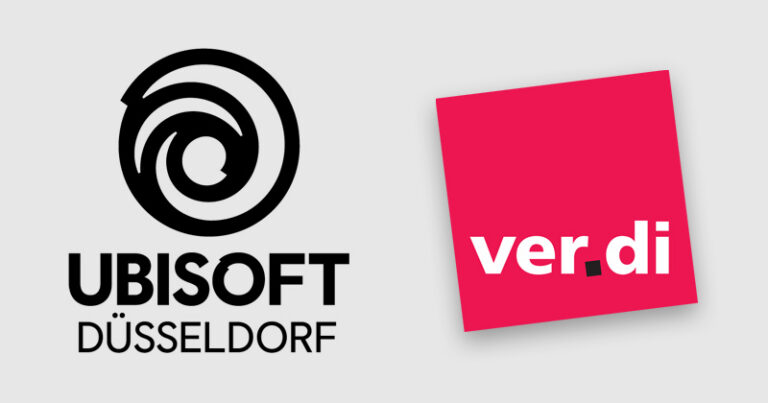 Ubisoft Düsseldorf und Blue Byte