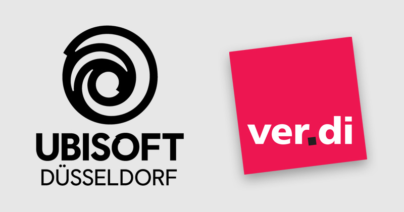 Ubisoft Düsseldorf und Blue Byte