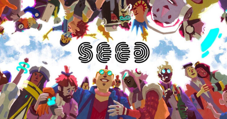 Klang Games und Google Cloud für die Online-Simulation Seed